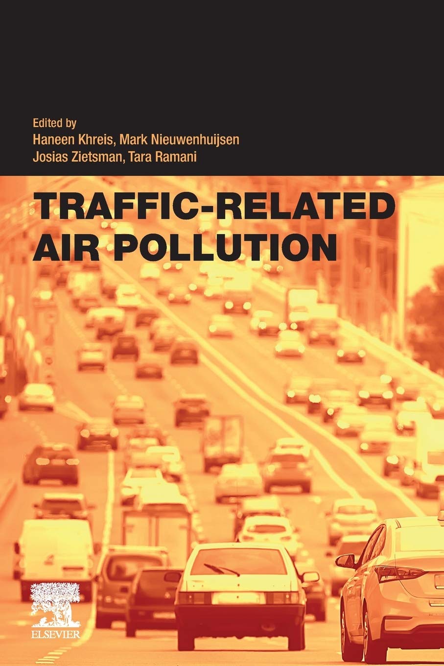 TrafficRelated Air Pollution,Used