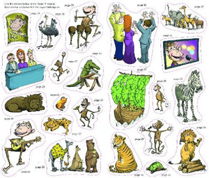 Nir! Read It, Write It, Draw It: Ham & Cheese  Level 3 (Now I'm Reading!: Level 3),Used