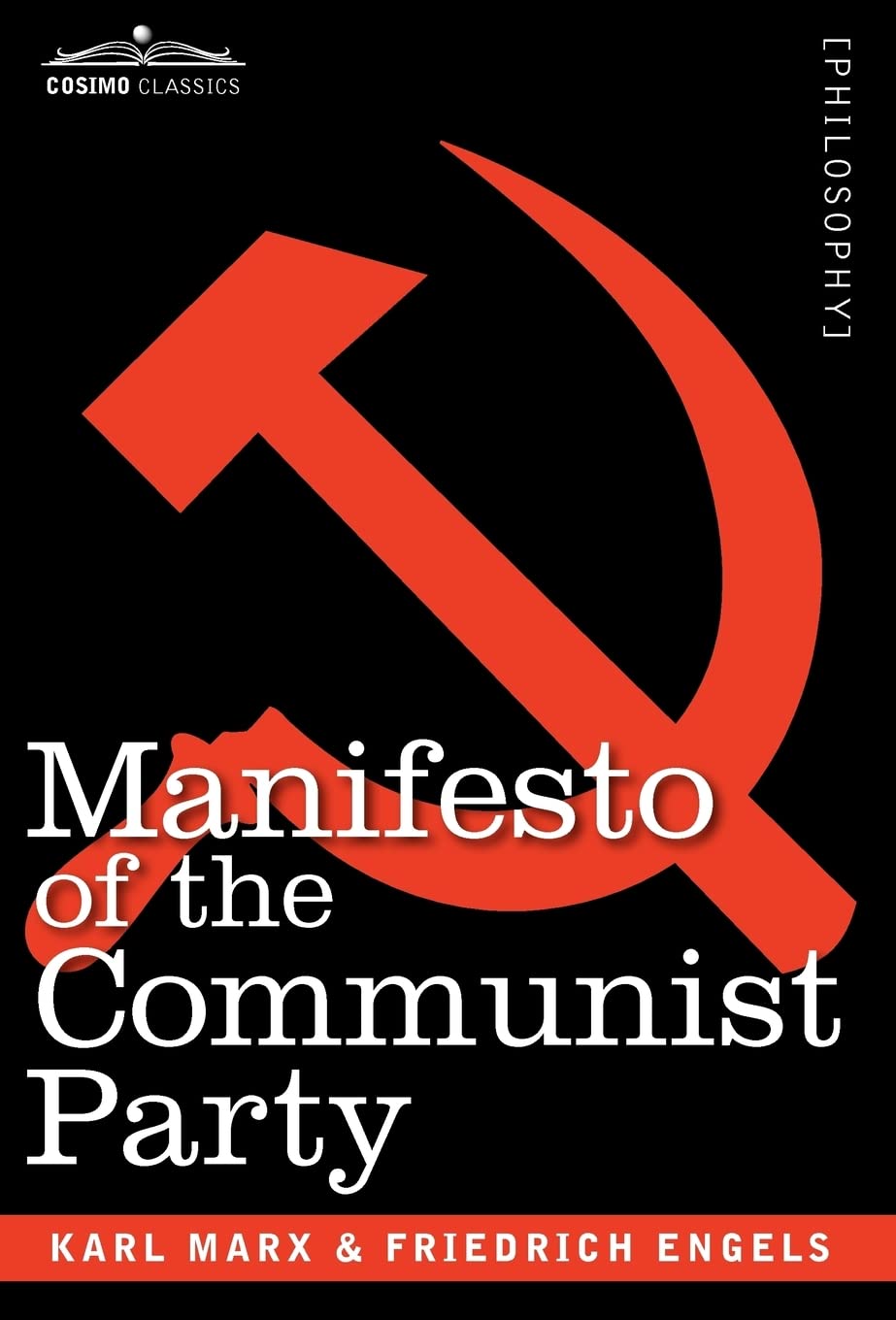Manifesto of the Communist Party,Used