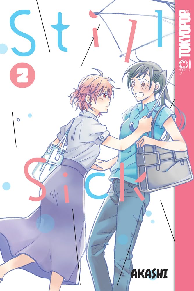 Still Sick, Volume 2 (2),New