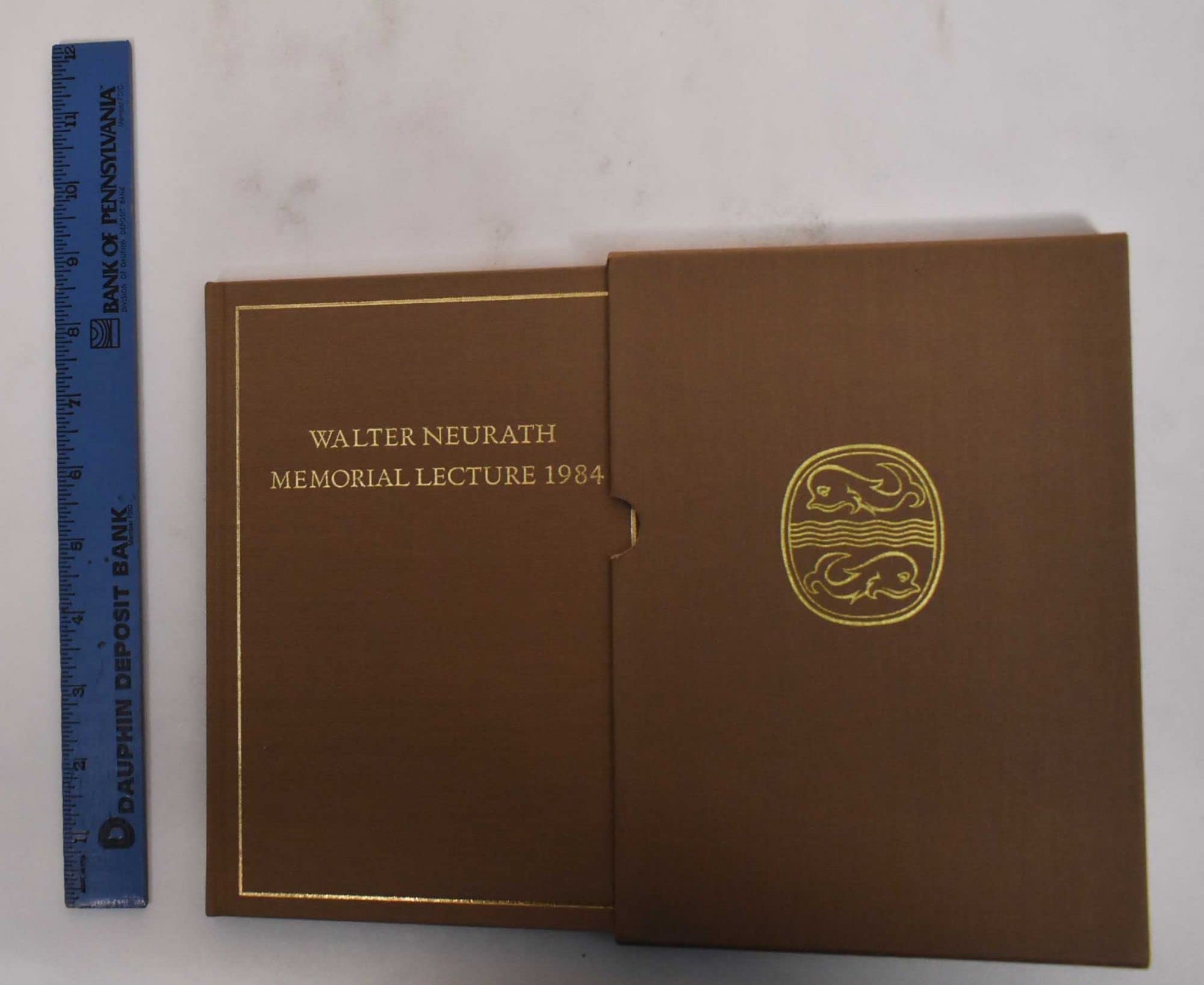 The Forgotten Collector: Augustus Wollaston Franks of the British Museum (WALTER NEURATH MEMORIAL LECTURES),Used