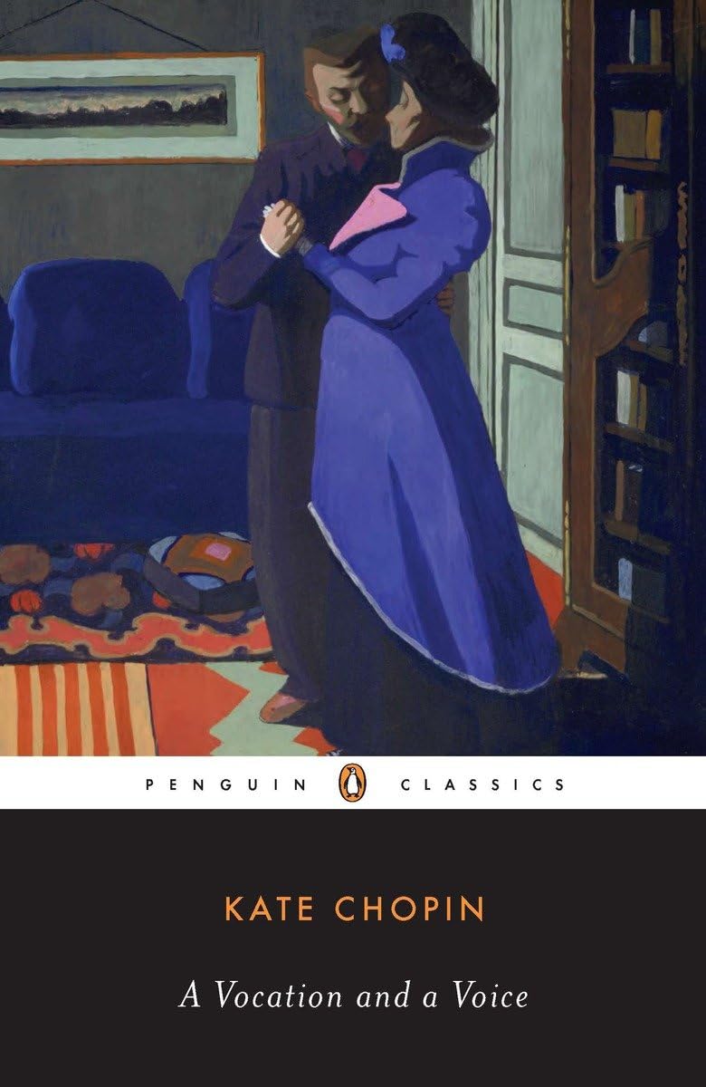 A Vocation and a Voice: Stories (Penguin Classics),Used