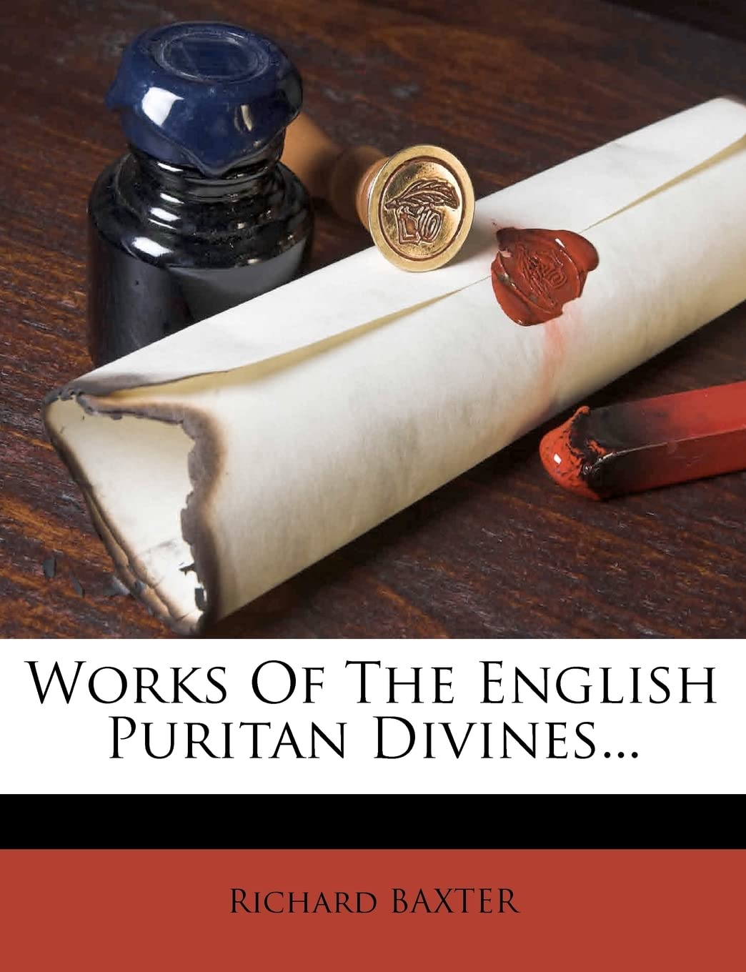 Works of the English Puritan Divines...,New