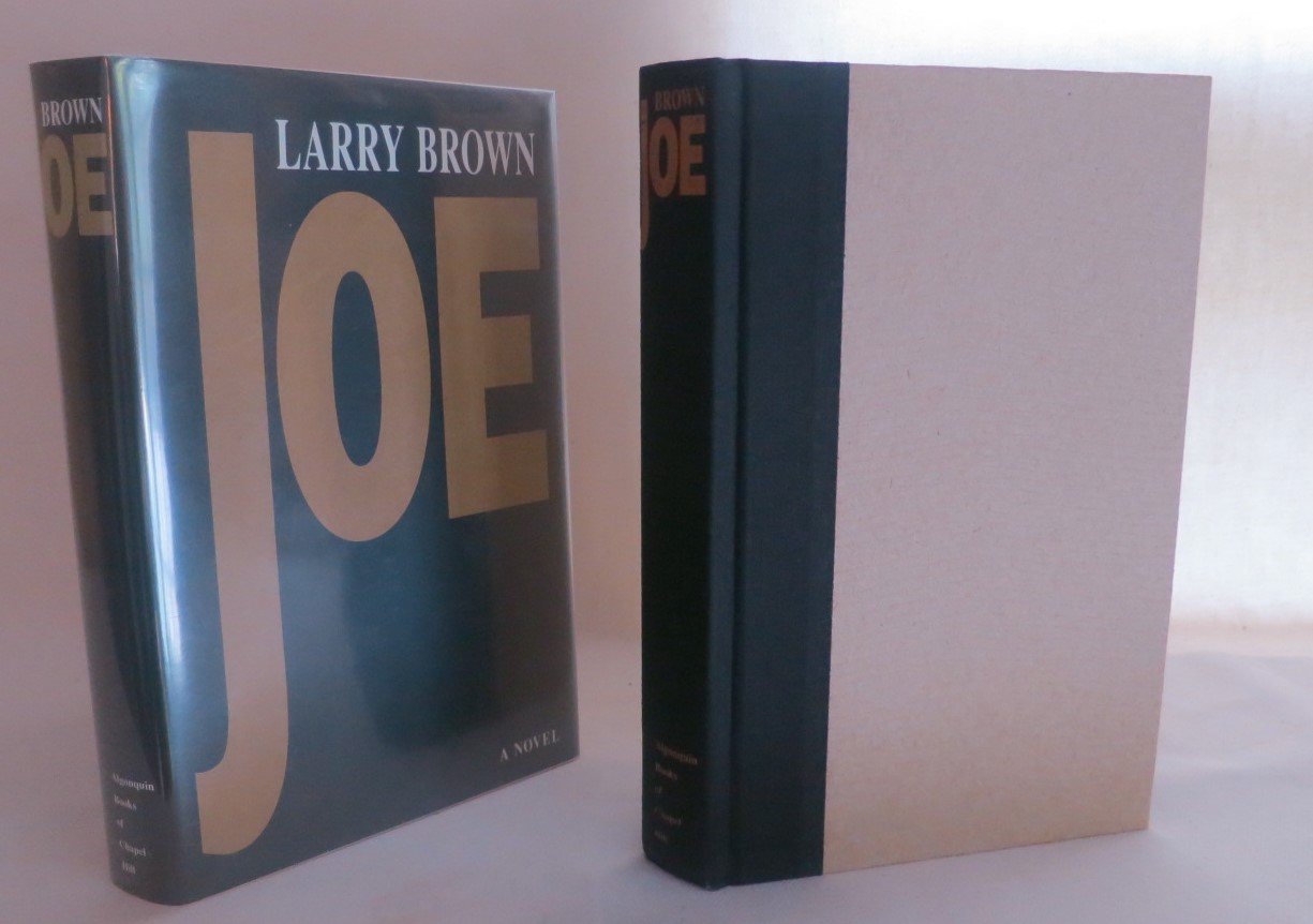 Joe: A Novel,Used