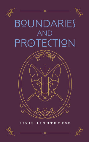 Boundaries And Protection