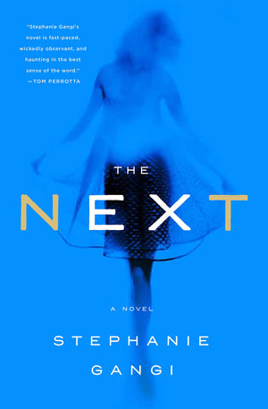 The Next: A Novel,Used