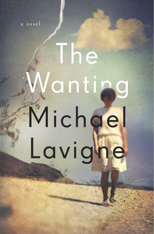 The Wanting: A Novel,Used
