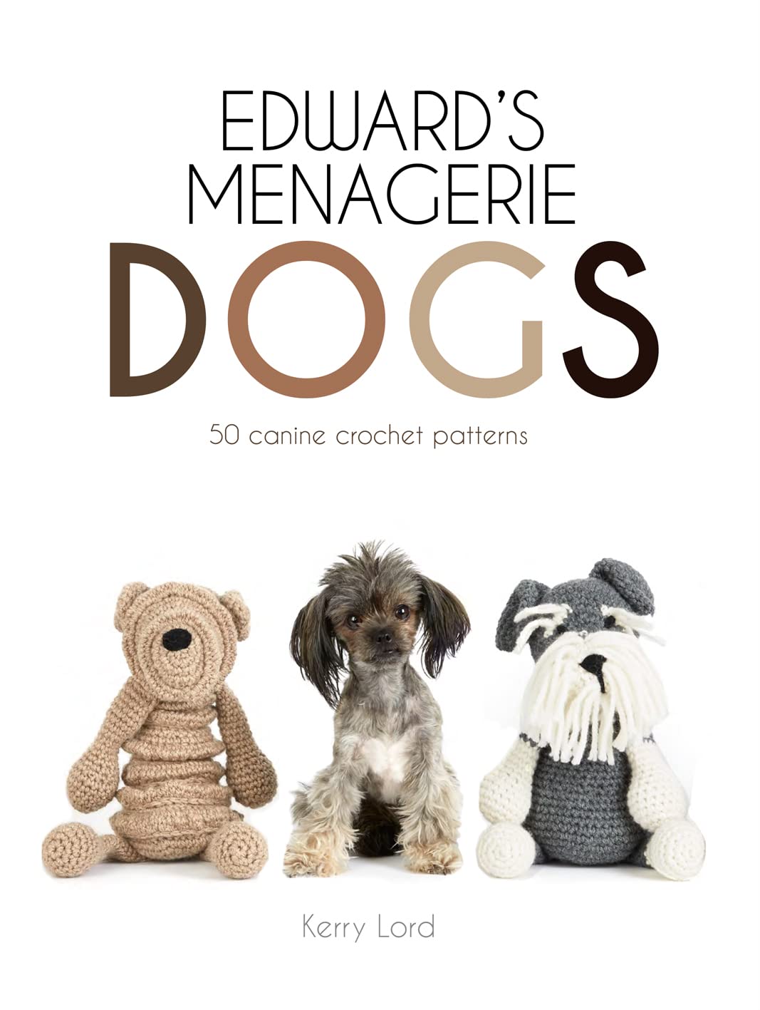 Edwards Menagerie Dogs,Used