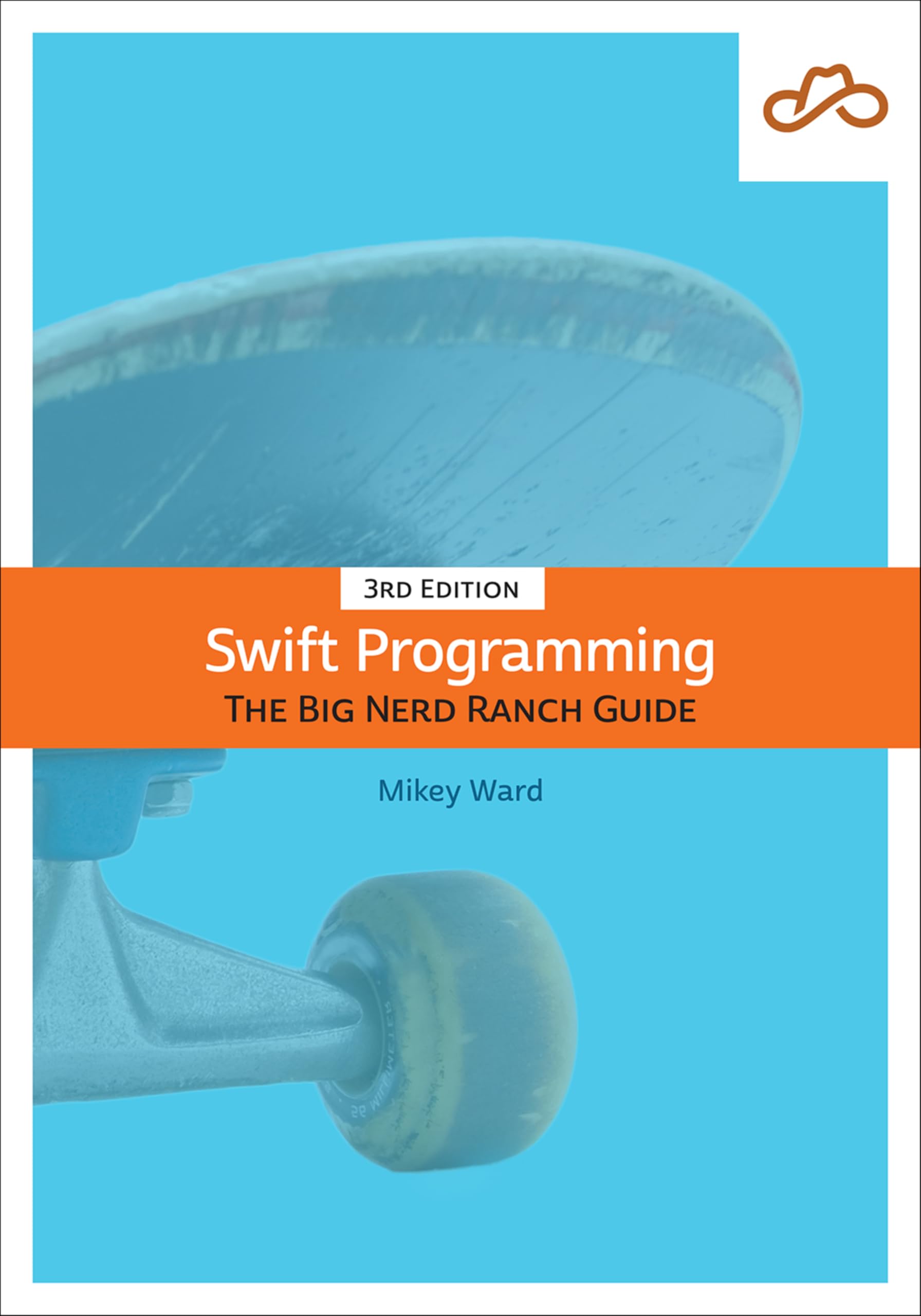 Swift Programming: The Big Nerd Ranch Guide (Big Nerd Ranch Guides),Used