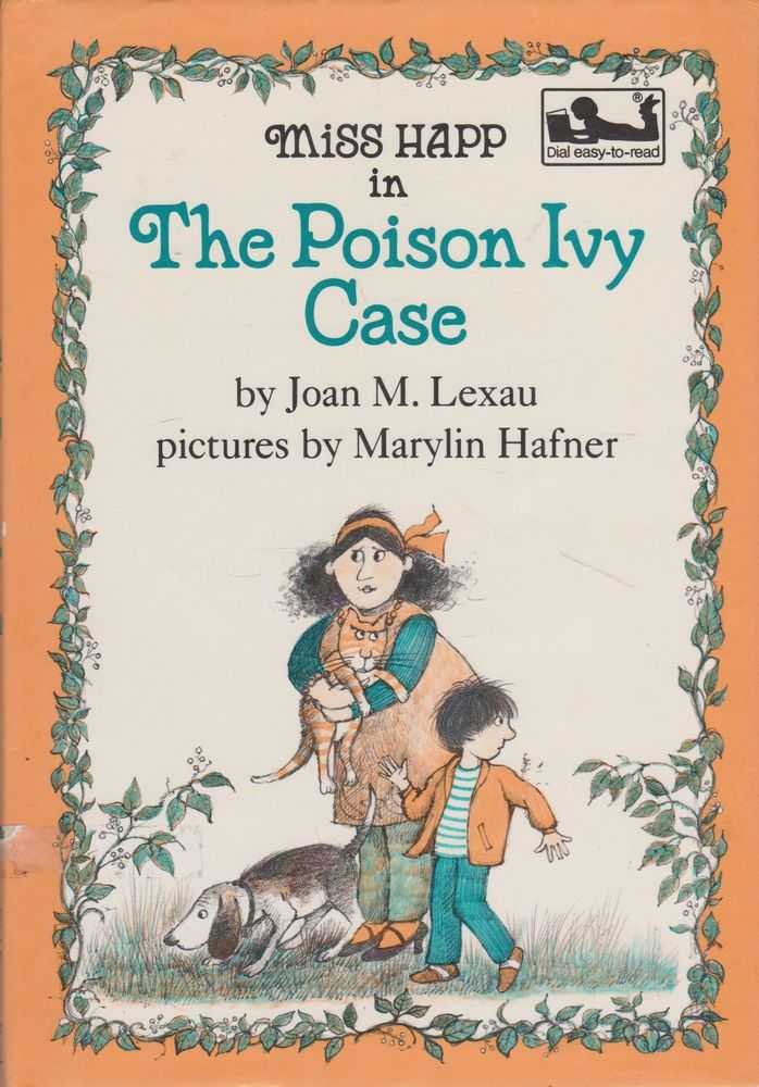 Poison Ivy Case (Dial easytoread),Used