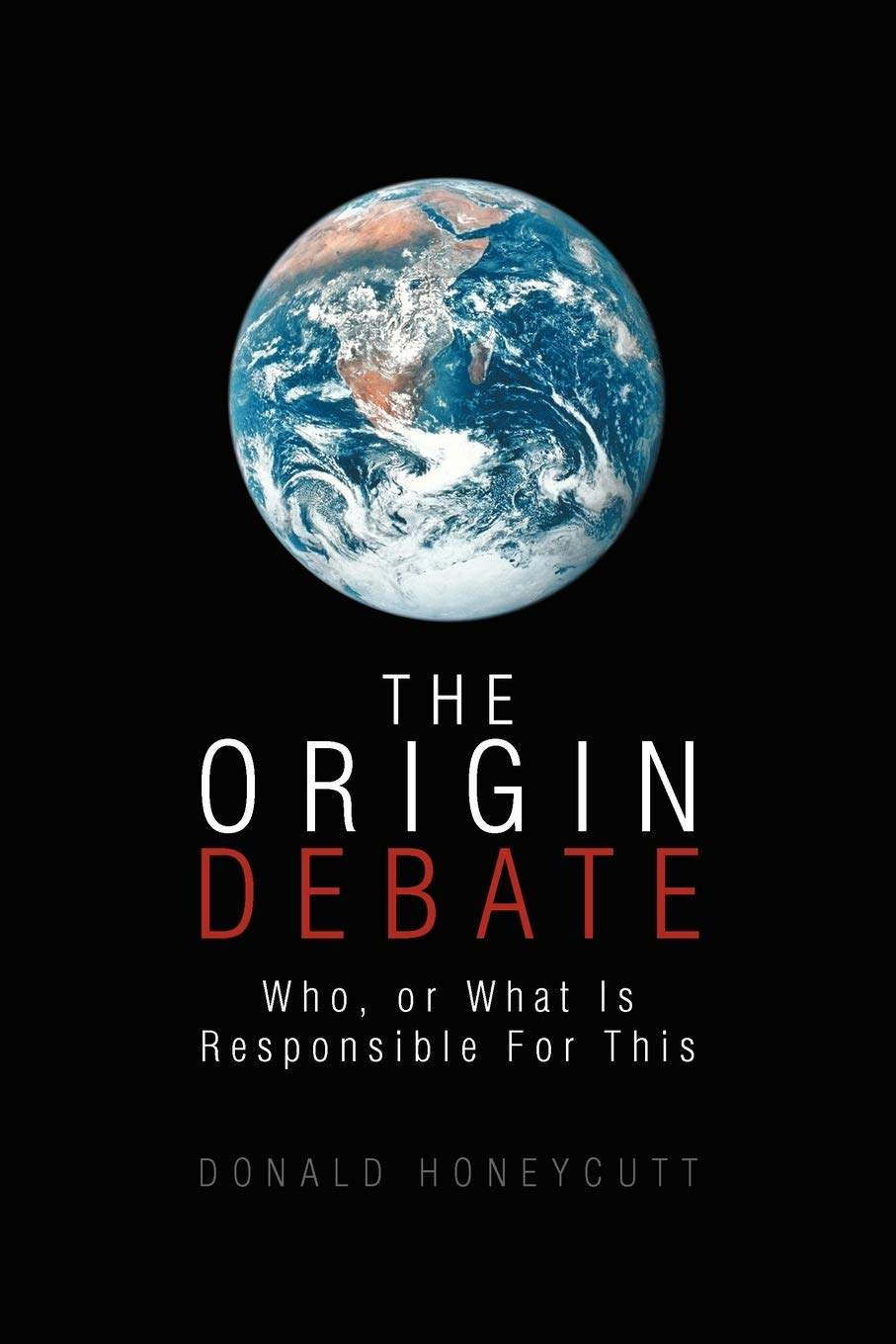 The Origin Debate,Used