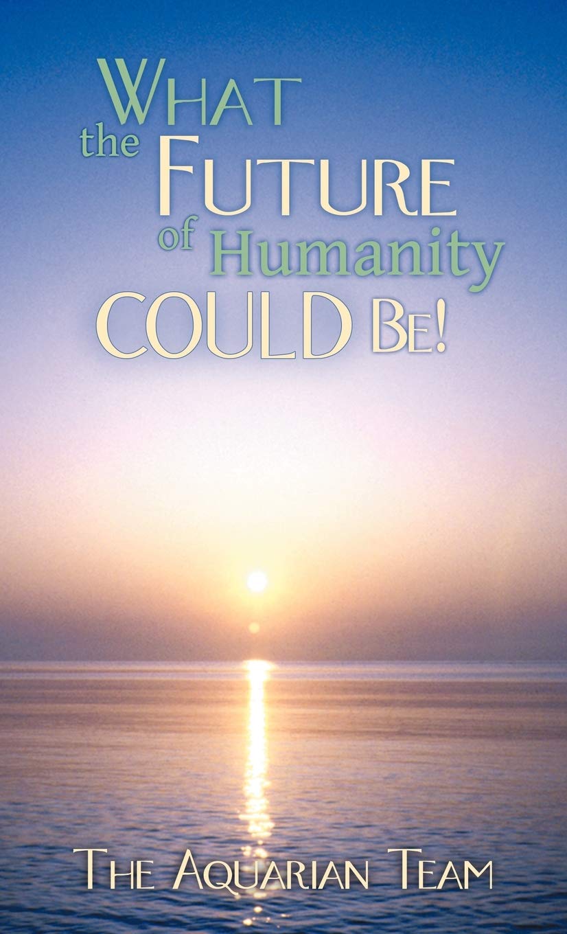 What The Future Of Humanity Could Be!,Used
