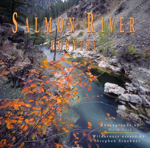 Salmon River Country,Used