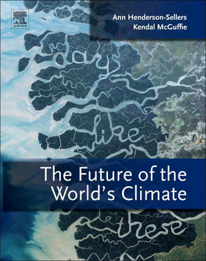 The Future of the World's Climate,Used