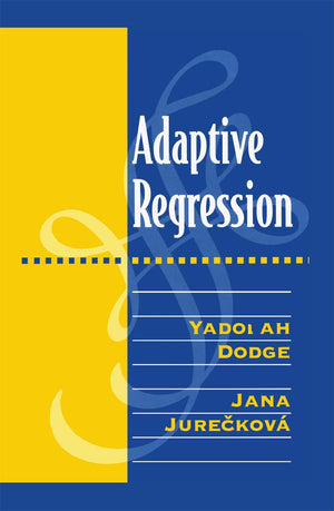 Adaptive Regression,Used