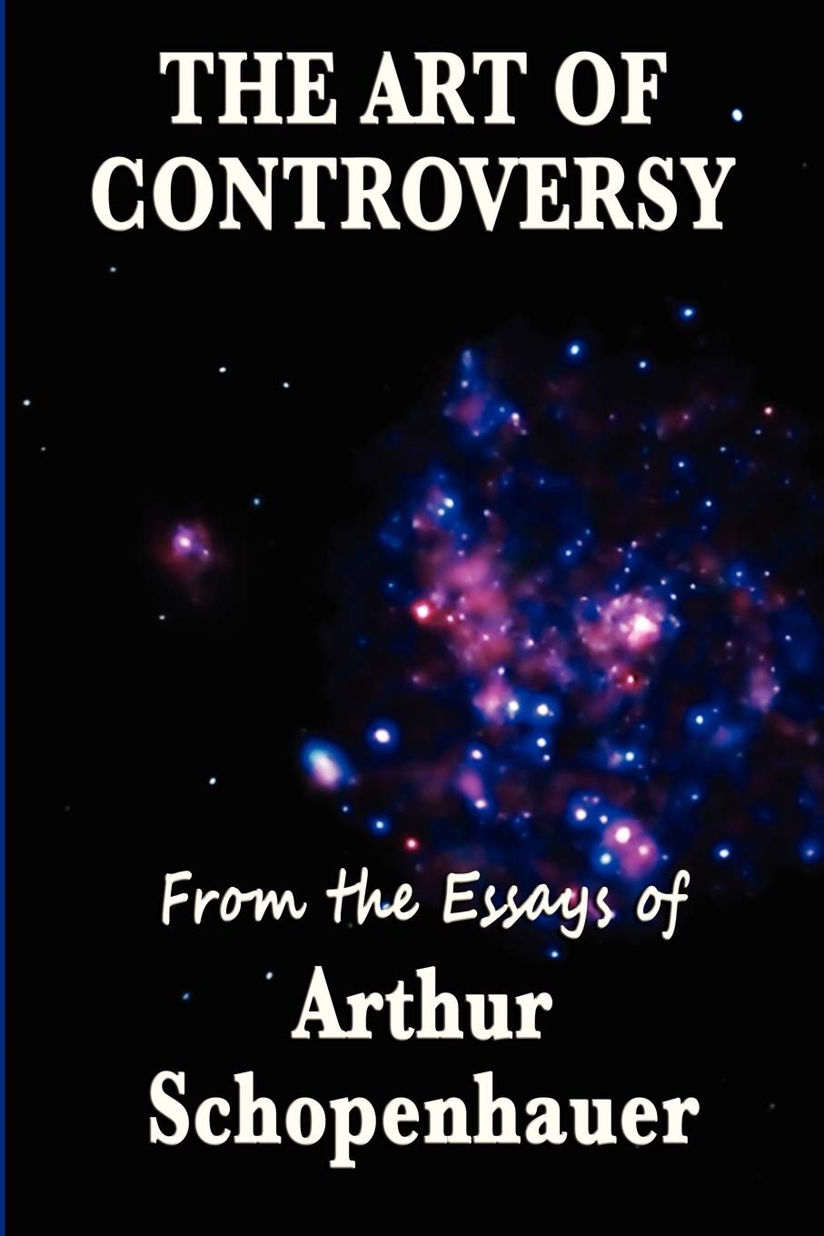 The Art Of Controversy,Used