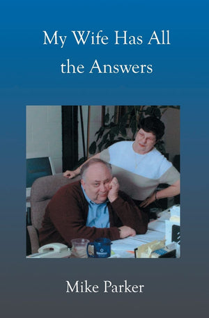 My Wife Has All the Answers,Used