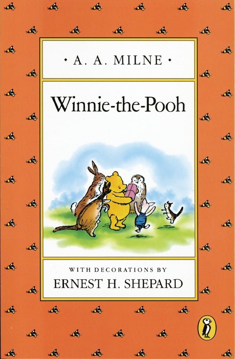 WinniethePooh,Used