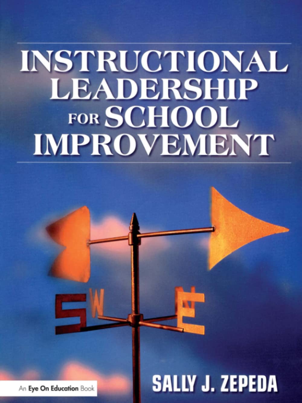 Instructional Leadership for School Improvement,Used