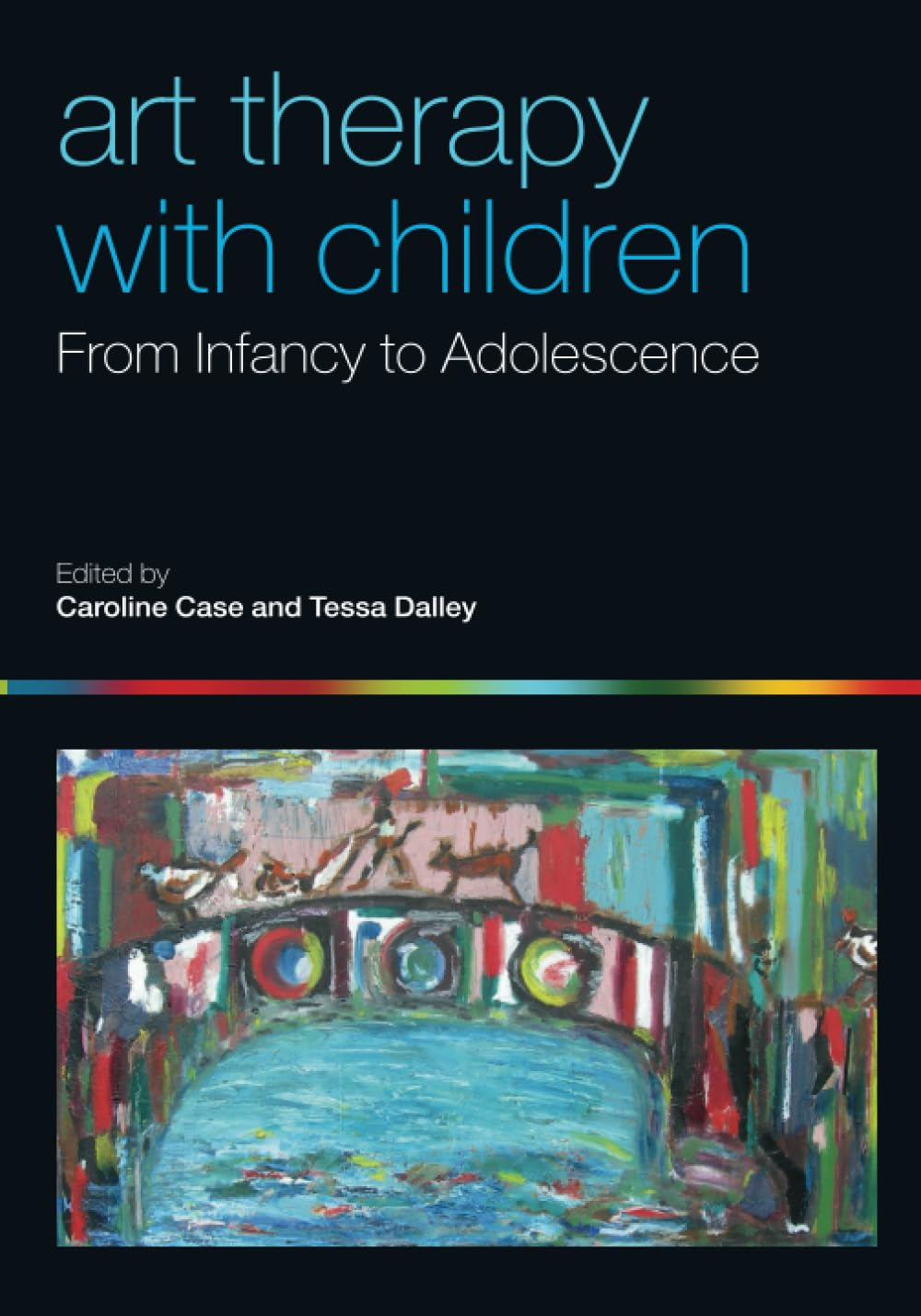 Art Therapy With Children