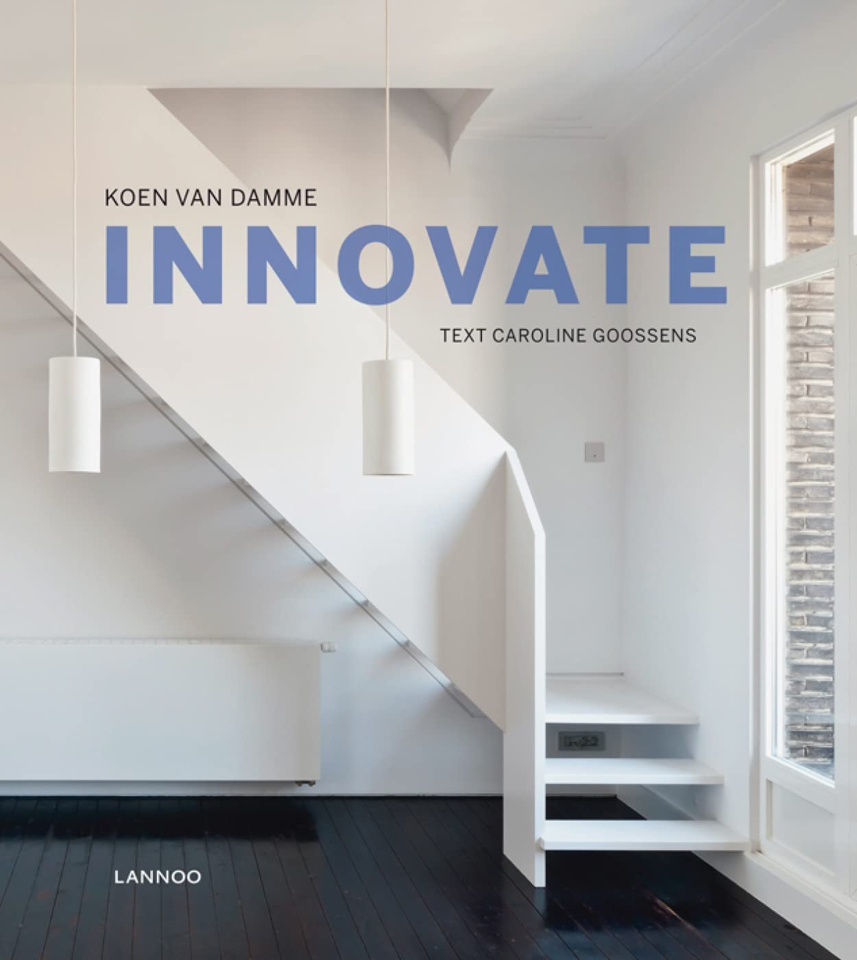 Innovate,Used