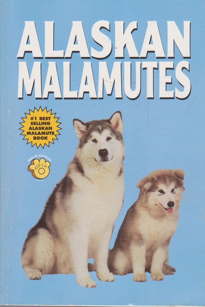 Alaskan Malamutes,Used
