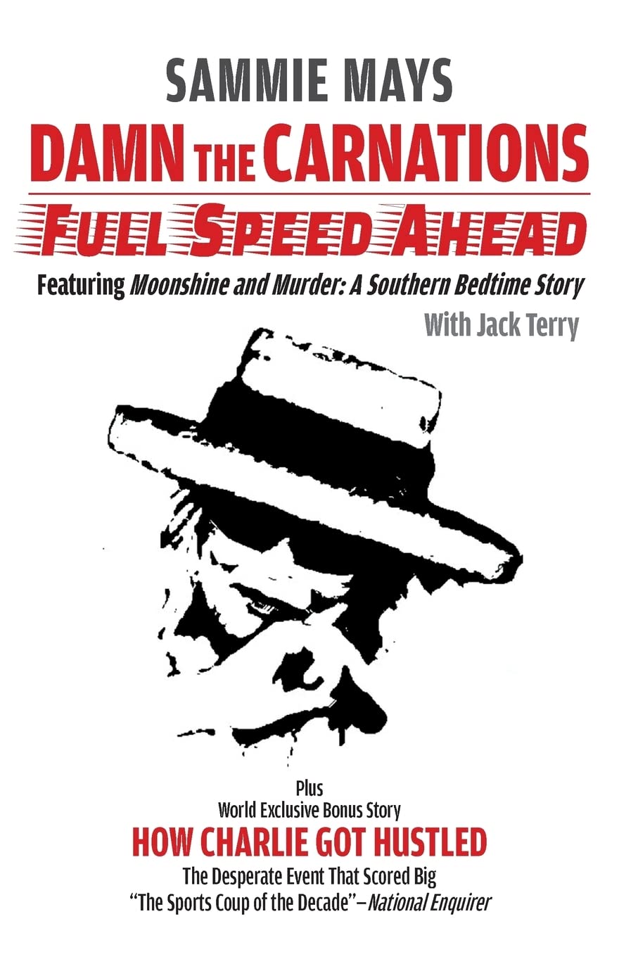 Damn The Carnations: Full Speed Ahead,Used