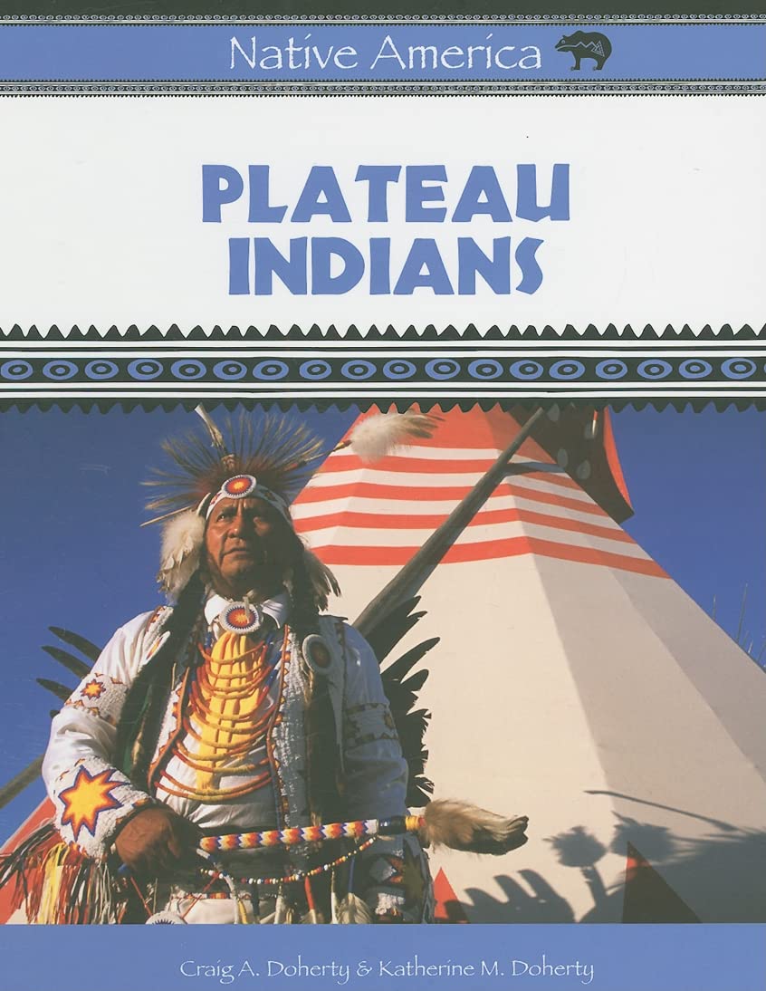 Plateau Indians (Native America),New
