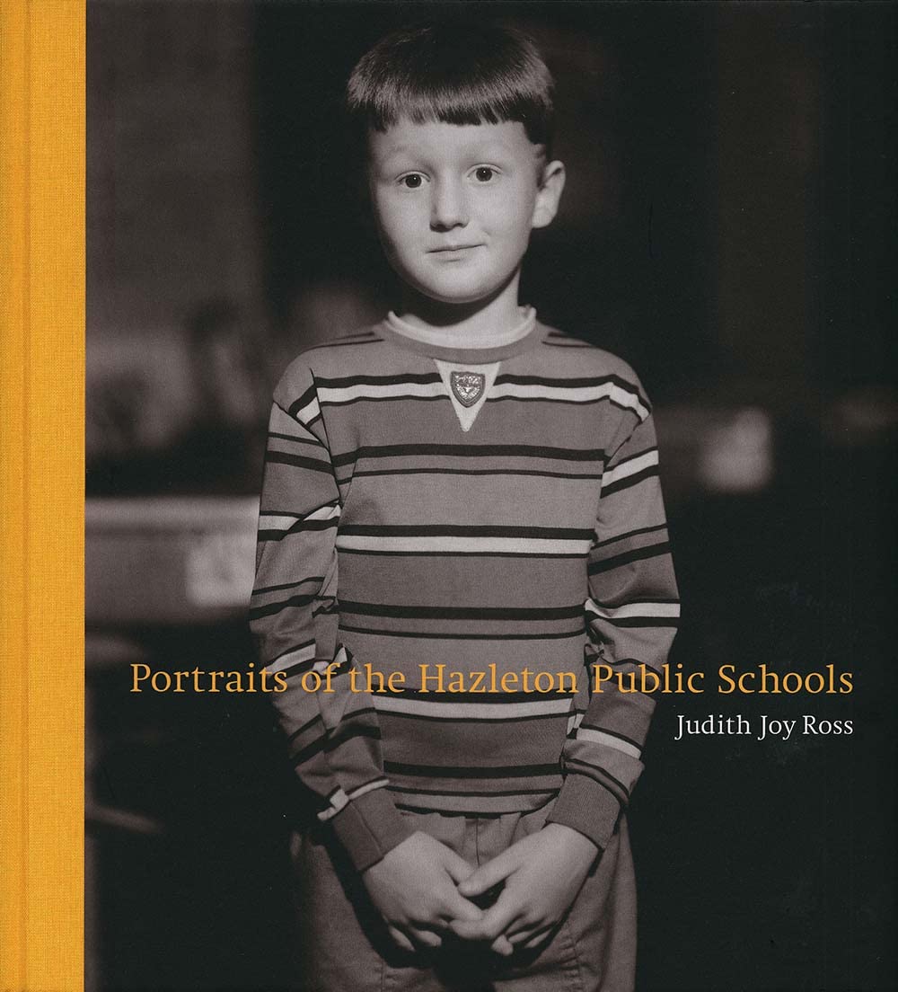 Portraits Of The Hazleton Public Schools (Yale University Art Gallery S),New