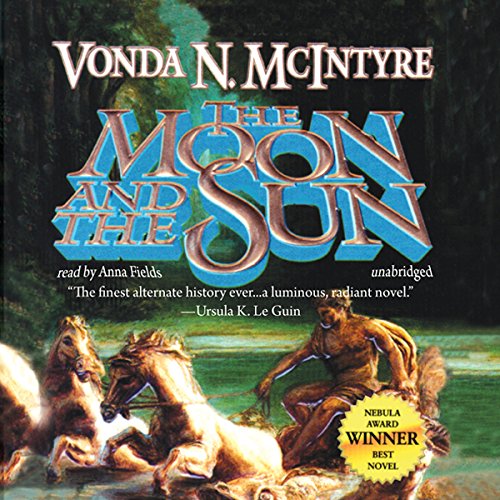 The Moon and the Sun,Used