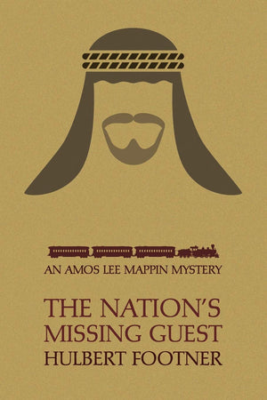 The Nation's Missing Guest (an Amos Lee Mappin Mystery),Used