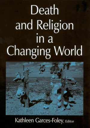 Death and Religion in a Changing World,Used
