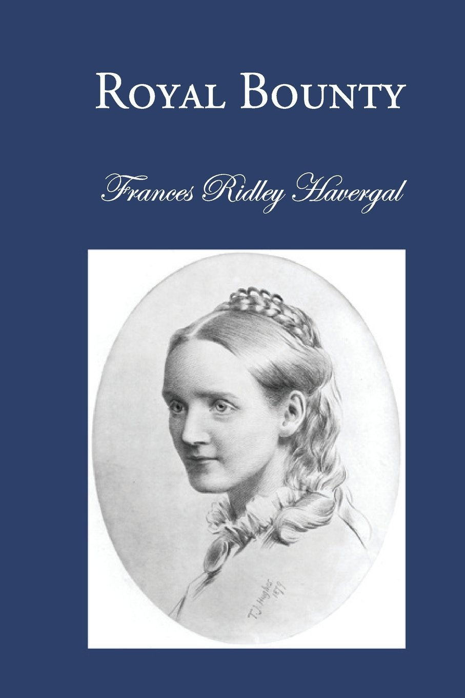 Royal Bounty (The Five Royal Books)