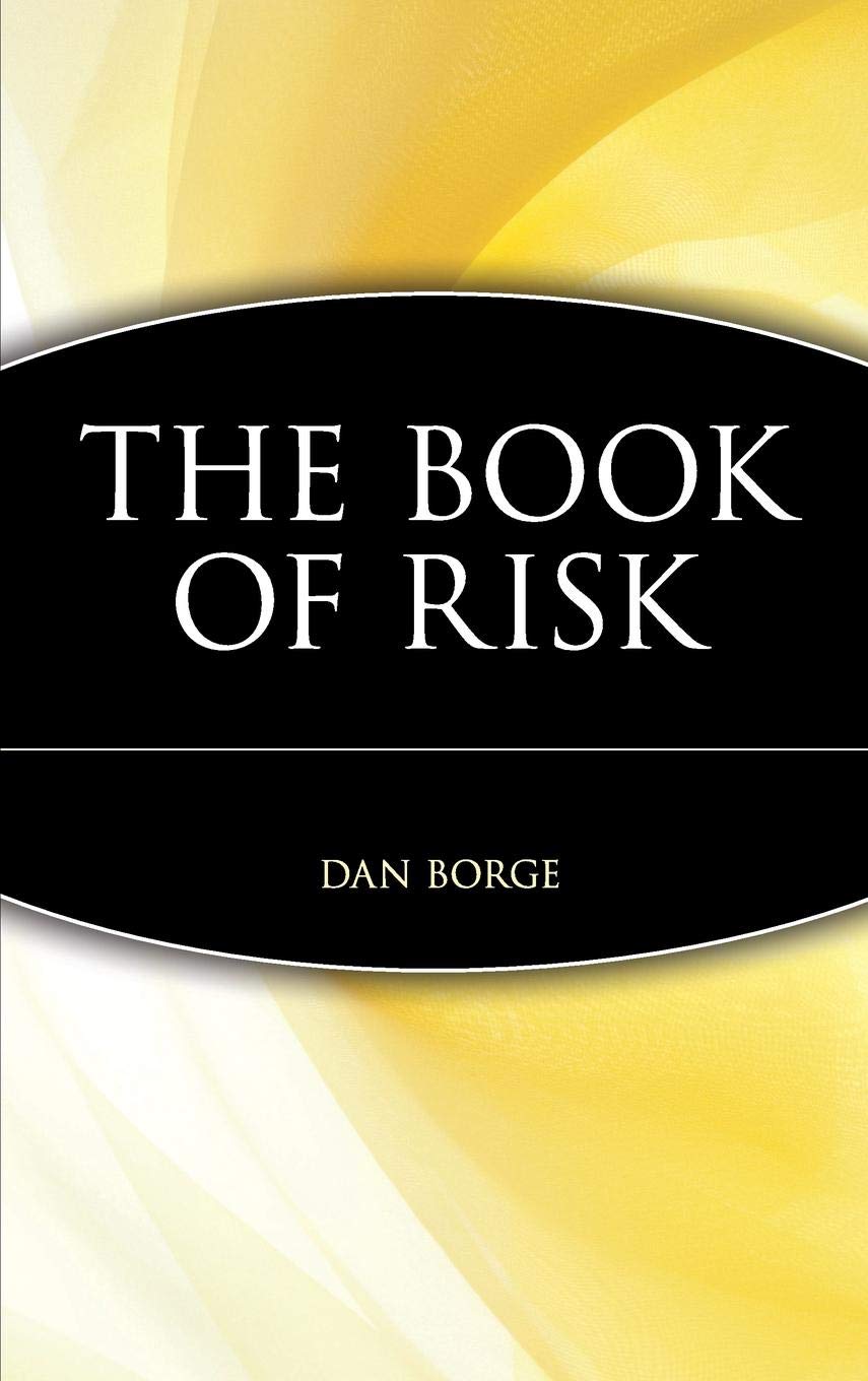 The Book Of Risk,Used