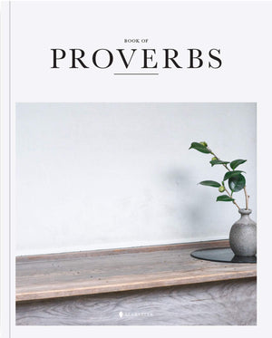 Book of Proverbs  Alabaster Bible,New