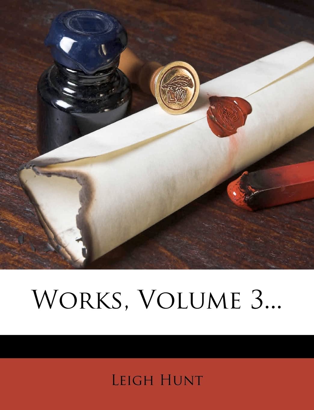 Works, Volume 3...,New