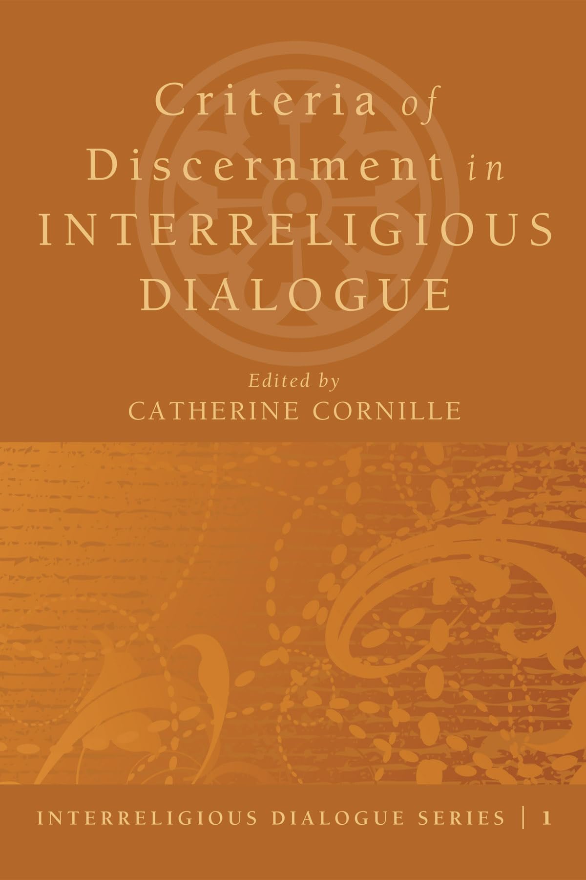 Criteria of Discernment in Interreligious Dialogue,Used
