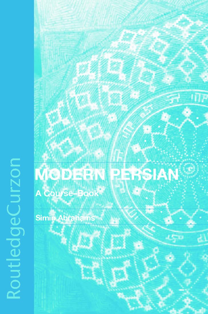 Modern Persian: A CourseBook,Used