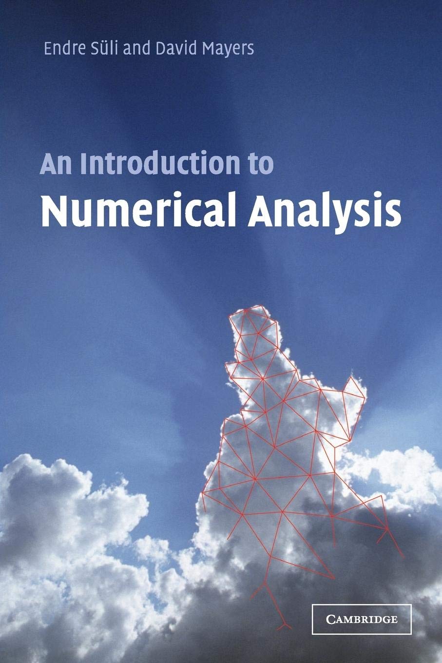 An Introduction to Numerical Analysis,Used