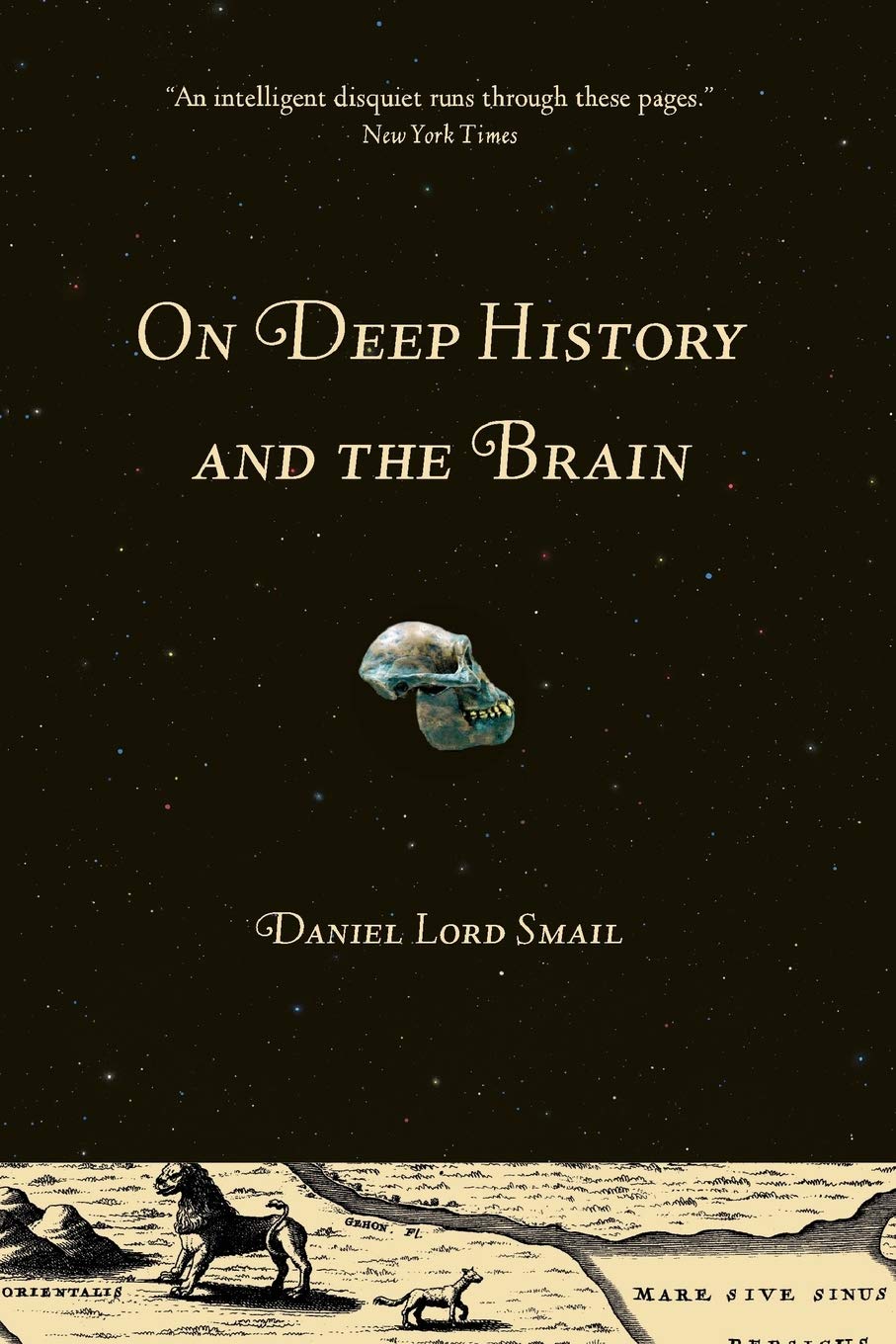 On Deep History And The Brain,Used