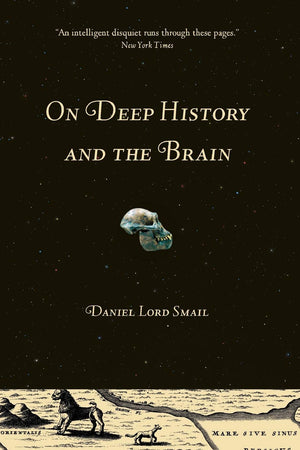 On Deep History and the Brain,New