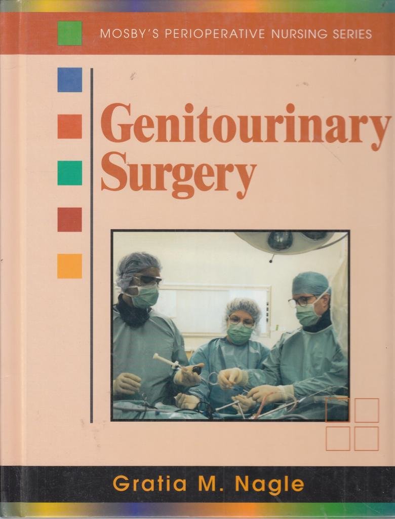Genitourinary Surgery,Used