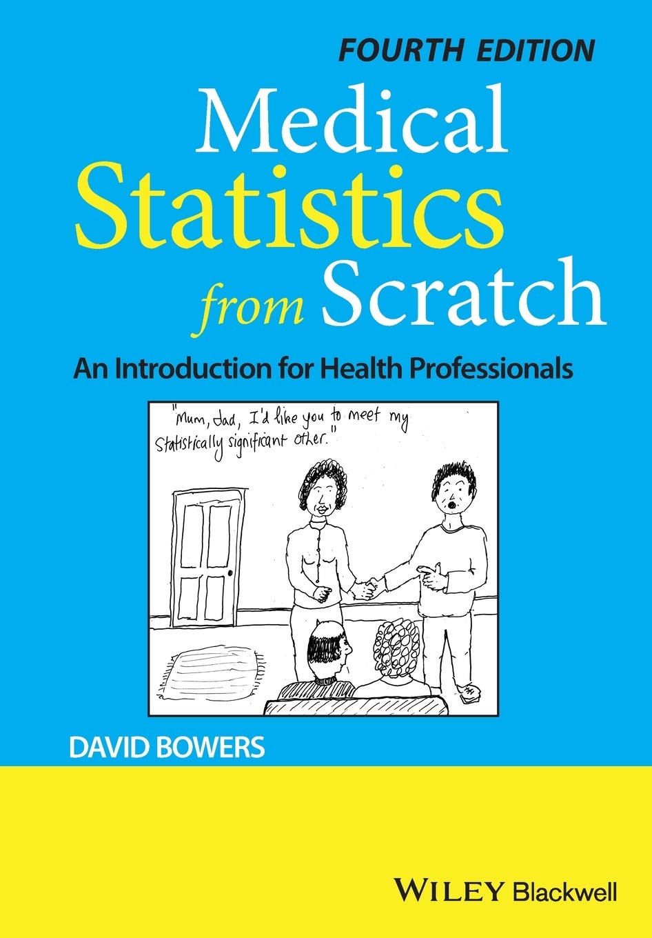 Medical Statistics from Scratch: An Introduction for Health Professionals,Used