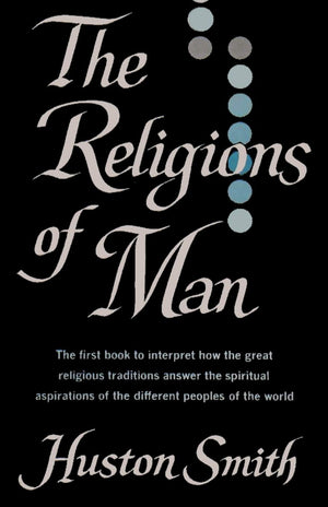 The Religions of Man,Used