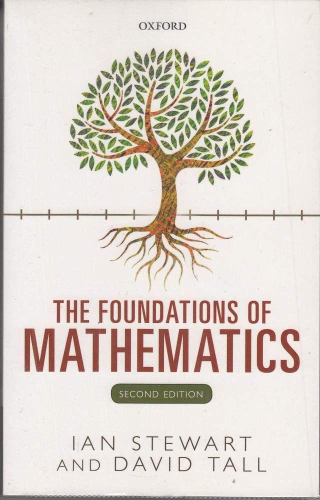The Foundations of Mathematics,New
