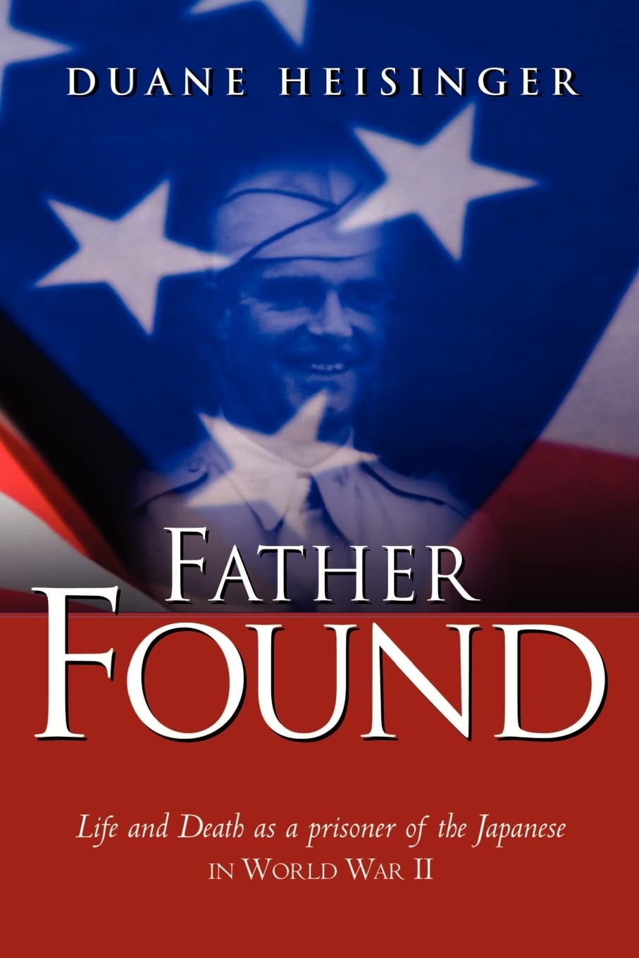 Father Found,Used