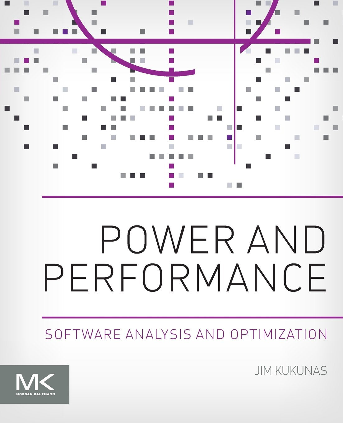 Power and Performance: Software Analysis and Optimization,Used