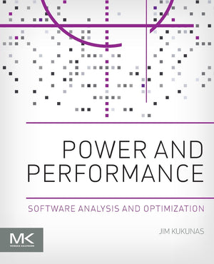 Power and Performance: Software Analysis and Optimization,Used