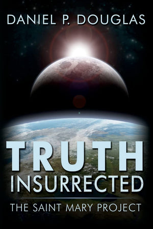 Truth Insurrected: The Saint Mary Project,Used