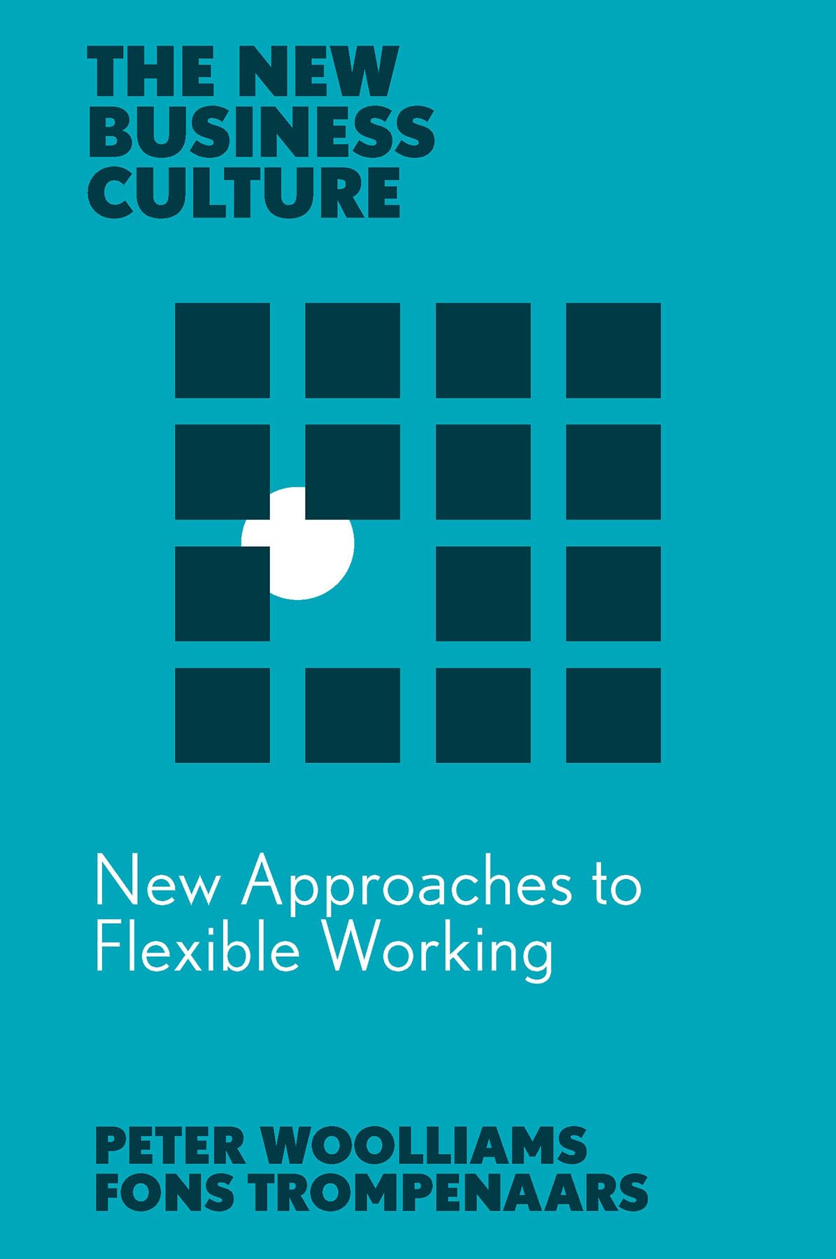 New Approaches to Flexible Working (The New Business Culture),New